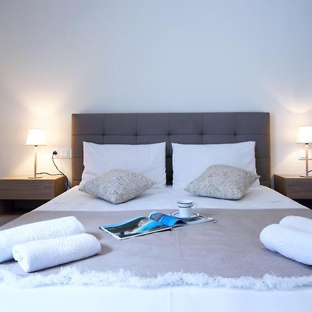 Kallithea Guesthouse Nydri  Buitenkant foto