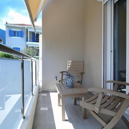 Kallithea Guesthouse Nydri  Buitenkant foto
