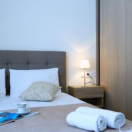 Kallithea Guesthouse Nydri  Buitenkant foto