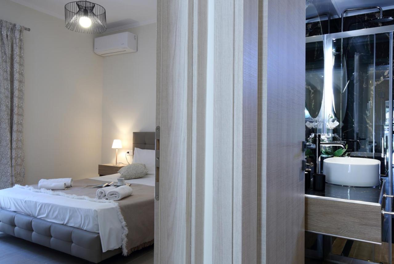 Kallithea Guesthouse Nydri  Buitenkant foto