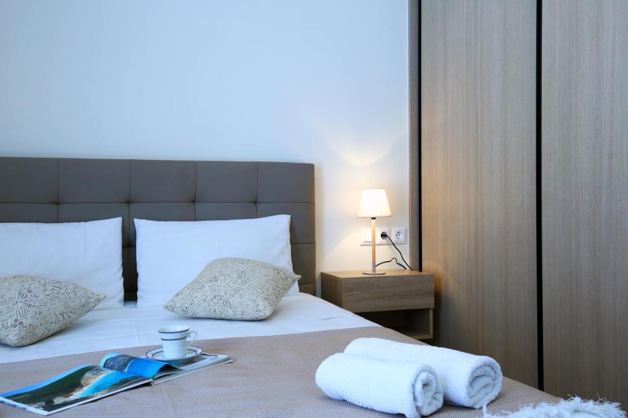 Kallithea Guesthouse Nydri  Buitenkant foto